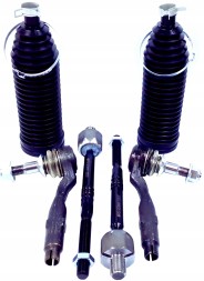 Mapco F01 DR KNC MAP НАКЛЮЧНИКИ НАКОНЕЧНИКІВ РУЛЬОВОЇ ТЯГИ BMW 5 F10 6 F13 7 F01