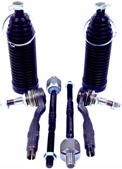 Mapco F01 DR KNC MAP НАКЛЮЧНИКИ НАКОНЕЧНИКІВ РУЛЬОВОЇ ТЯГИ BMW 5 F10 6 F13 7 F01