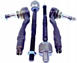 Mapco F01 DR KNC MAP НАКЛЮЧНИКИ НАКОНЕЧНИКІВ РУЛЬОВОЇ ТЯГИ BMW 5 F10 6 F13 7 F01