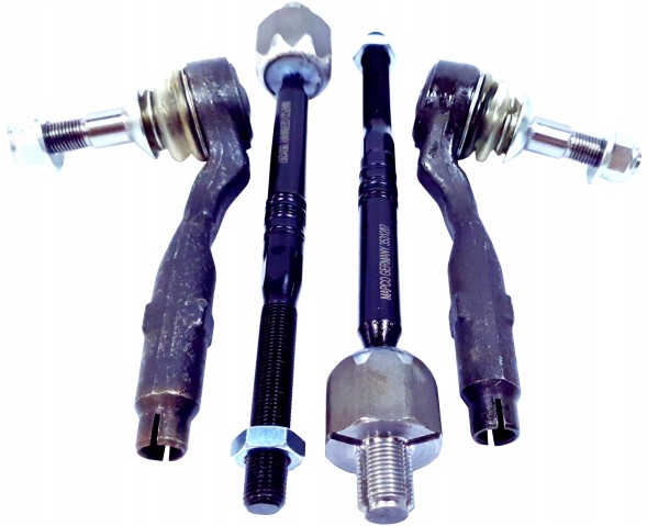 Mapco F01 DR KNC MAP НАКЛЮЧНИКИ НАКОНЕЧНИКІВ РУЛЬОВОЇ ТЯГИ BMW 5 F10 6 F13 7 F01