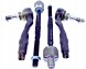 Mapco F01 DR KNC MAP НАКЛЮЧНИКИ НАКОНЕЧНИКІВ РУЛЬОВОЇ ТЯГИ BMW 5 F10 6 F13 7 F01