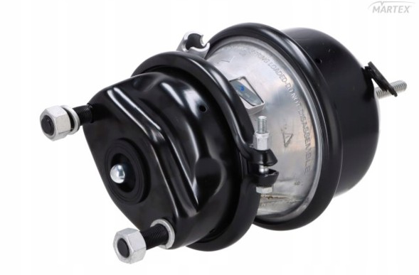 Sampa 096.2737 СИЛОВИЙ АГРЕГАТ ХАМ.16/24" BPW ДИСКИ + ТРУБКИ SAMPA