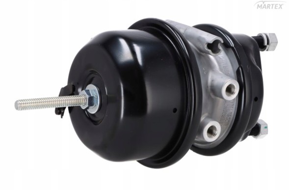 Sampa 096.2737 СИЛОВИЙ АГРЕГАТ ХАМ.16/24" BPW ДИСКИ + ТРУБКИ SAMPA