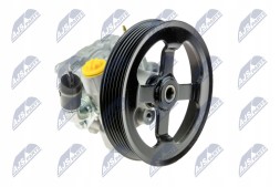 NTY SPW-SU-003 Nty насос гідропідсилювача suzuki grand vitara та 2.0hdi 110 16v eng.Rhw 01-05