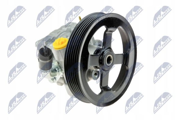 NTY SPW-SU-003 Nty насос гідропідсилювача suzuki grand vitara та 2.0hdi 110 16v eng.Rhw 01-05