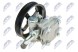 NTY SPW-SU-003 Nty насос гідропідсилювача suzuki grand vitara та 2.0hdi 110 16v eng.Rhw 01-05
