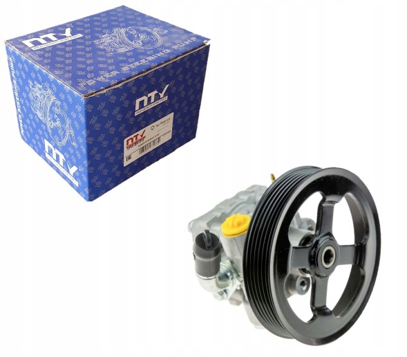NTY SPW-SU-003 Nty насос гідропідсилювача suzuki grand vitara та 2.0hdi 110 16v eng.Rhw 01-05