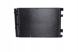 NRF 350434 Nrf 350434 конденсатор, кондиціонер kia