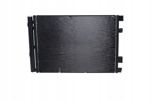 NRF 350434 Nrf 350434 конденсатор, кондиціонер kia