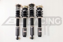BC Racing I-15 РІЗЬБОВА ПІДВІСКА BC Racing BMW M5 E60