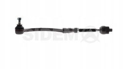 Sidem 2132 76 2x SIDEM FRONT L+R рульові тяги для MINI CABRIO R52 I, MINI I