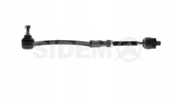Sidem 2132 76 2x SIDEM FRONT L+R рульові тяги для MINI CABRIO R52 I, MINI I