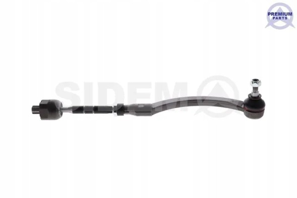 Sidem 2132 76 2x SIDEM FRONT L+R рульові тяги для MINI CABRIO R52 I, MINI I