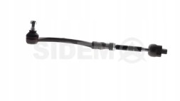 Sidem 2132 76 2x SIDEM FRONT L+R рульові тяги для MINI CABRIO R52 I, MINI I