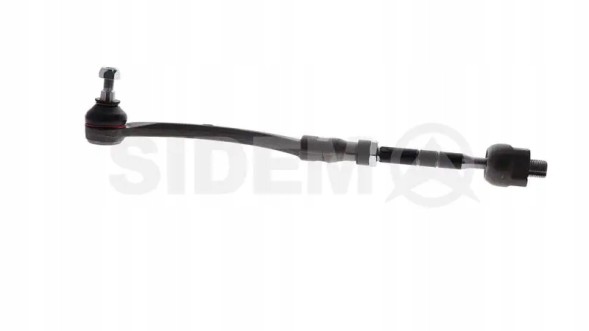 Sidem 2132 76 2x SIDEM FRONT L+R рульові тяги для MINI CABRIO R52 I, MINI I