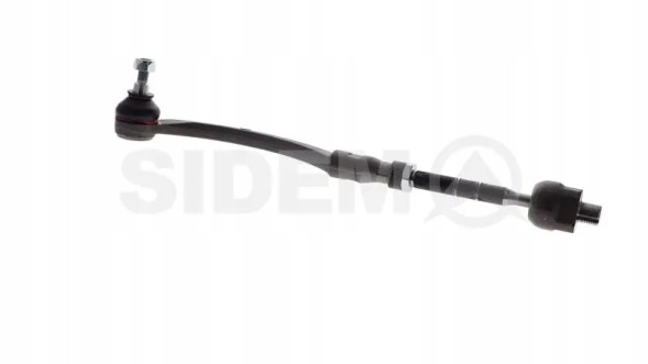 Sidem 2132 76 2x SIDEM FRONT L+R рульові тяги для MINI CABRIO R52 I, MINI I