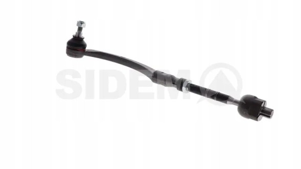 Sidem 2132 76 2x SIDEM FRONT L+R рульові тяги для MINI CABRIO R52 I, MINI I