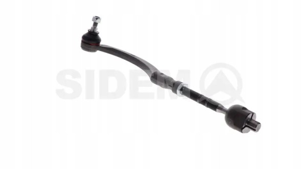 Sidem 2132 76 2x SIDEM FRONT L+R рульові тяги для MINI CABRIO R52 I, MINI I