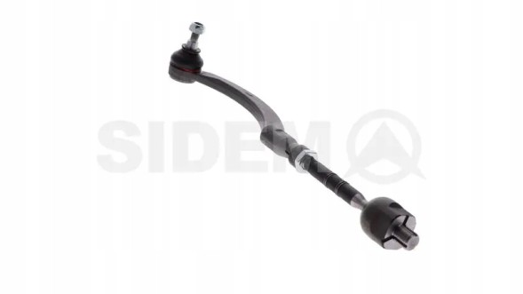 Sidem 2132 76 2x SIDEM FRONT L+R рульові тяги для MINI CABRIO R52 I, MINI I
