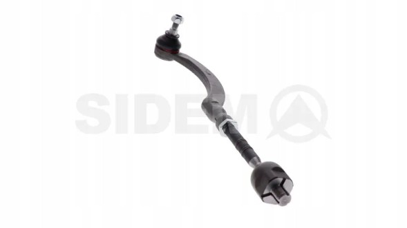 Sidem 2132 76 2x SIDEM FRONT L+R рульові тяги для MINI CABRIO R52 I, MINI I