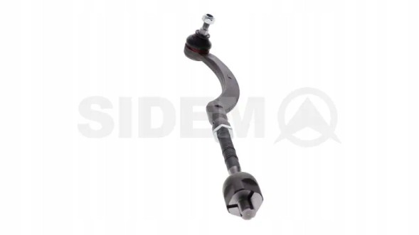 Sidem 2132 76 2x SIDEM FRONT L+R рульові тяги для MINI CABRIO R52 I, MINI I
