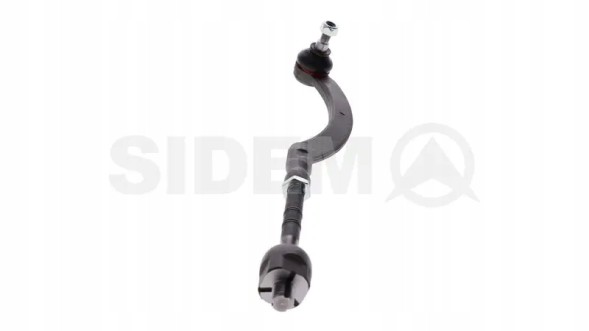 Sidem 2132 76 2x SIDEM FRONT L+R рульові тяги для MINI CABRIO R52 I, MINI I