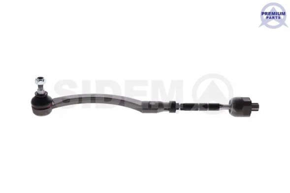 Sidem 2132 76 2x SIDEM FRONT L+R рульові тяги для MINI CABRIO R52 I, MINI I