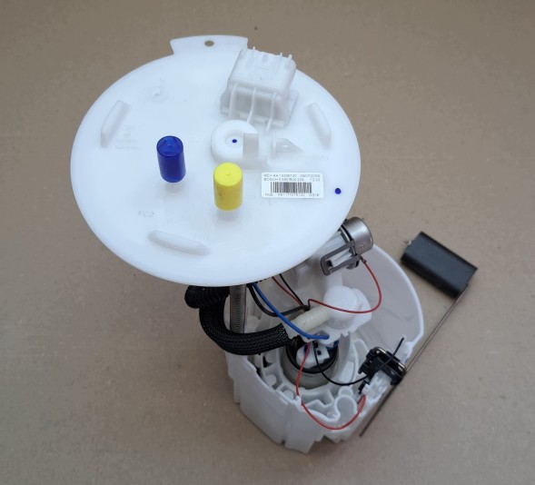 Китай ПАЛИВНИЙ НАСОС BOSCH 0580B00209