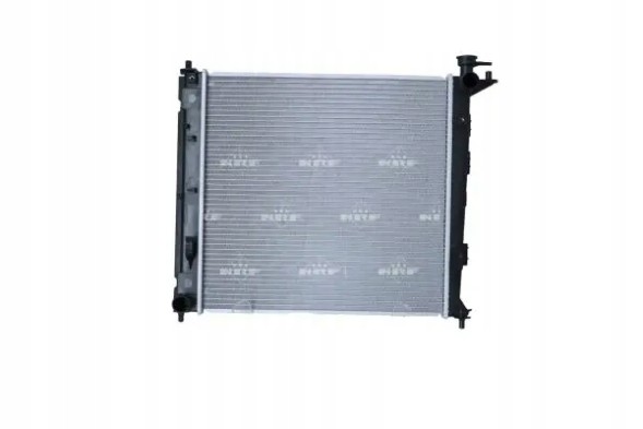 NRF 53054 Охолоджувач води 53054 nrf hyundai kia sportage ix35