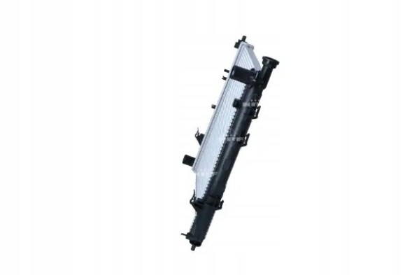 NRF 53054 Охолоджувач води 53054 nrf hyundai kia sportage ix35