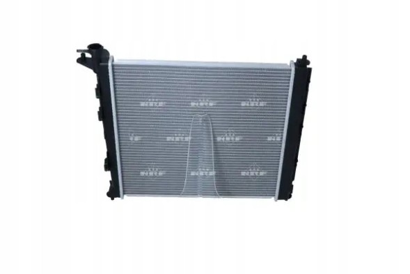 NRF 53054 Охолоджувач води 53054 nrf hyundai kia sportage ix35