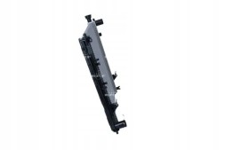 NRF 53054 Охолоджувач води 53054 nrf hyundai kia sportage ix35