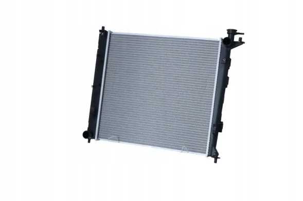 NRF 53054 Охолоджувач води 53054 nrf hyundai kia sportage ix35