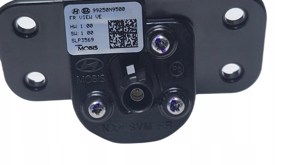 Hyundai OE KAMERA PRZÓD TUCSON IV Передня камера радар переднього бампера hyundai tucson iv oe 99250n9500 новинка!