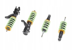 Китай RCL-GW-110 ПІДВІСКА ГРУПОВА HONDA CIVIC EM2 ULTIMO RACELAND