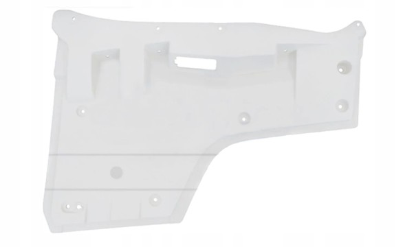 Китай 7482517788 РОЗШИРЕННЯ ОДЯГУ ВНУТРІШНІ ДВЕРІ ПРАВІ RVI RANGE T HIGH CAB