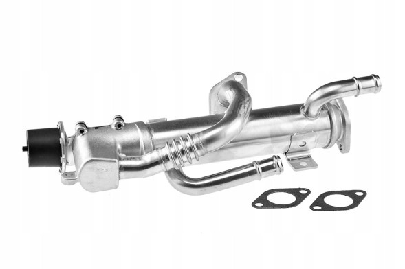 NTY EGR-VW-027A Охолоджувач вихлопних газів клапана egr audi a4 a6