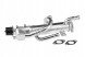 NTY EGR-VW-027A Охолоджувач вихлопних газів клапана egr audi a4 a6
