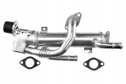 NTY EGR-VW-027A Охолоджувач вихлопних газів клапана egr audi a4 a6
