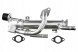 NTY EGR-VW-027A Охолоджувач вихлопних газів клапана egr audi a4 a6
