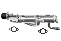 NTY EGR-VW-027A Охолоджувач вихлопних газів клапана egr audi a4 a6