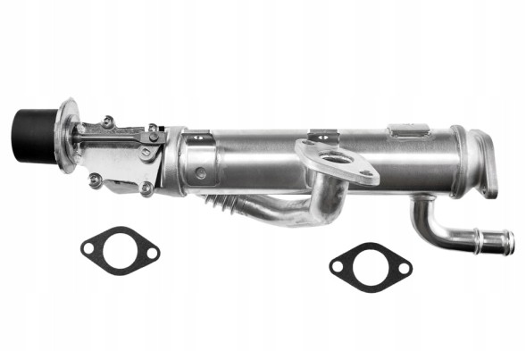 NTY EGR-VW-027A Охолоджувач вихлопних газів клапана egr audi a4 a6