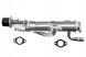 NTY EGR-VW-027A Охолоджувач вихлопних газів клапана egr audi a4 a6