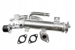 NTY EGR-VW-027A Охолоджувач вихлопних газів клапана egr audi a4 a6