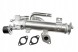NTY EGR-VW-027A Охолоджувач вихлопних газів клапана egr audi a4 a6