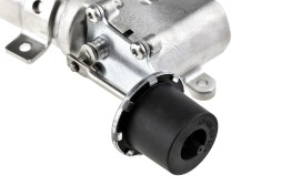 NTY EGR-VW-027A Охолоджувач вихлопних газів клапана egr audi a4 a6