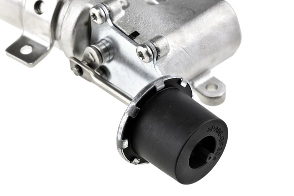 NTY EGR-VW-027A Охолоджувач вихлопних газів клапана egr audi a4 a6