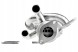 NTY EGR-VW-027A Охолоджувач вихлопних газів клапана egr audi a4 a6
