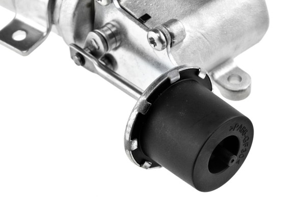 NTY EGR-VW-027A Охолоджувач вихлопних газів клапана egr audi a4 a6