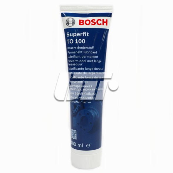 5000000150 BOSCH Термо паста для супорта